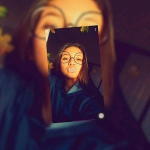 Meet your Posher, Arleene